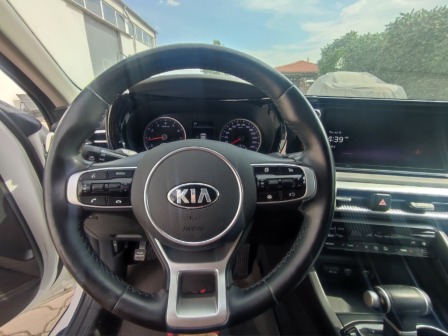 Kia K 5 2.0 Lpi