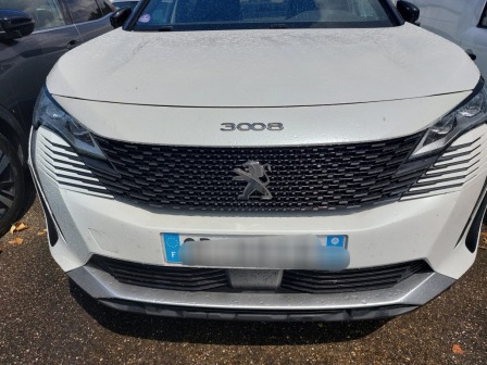 Peugeot 3008 1.2 GT 131kc