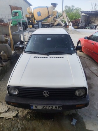 VW Golf 1,3i