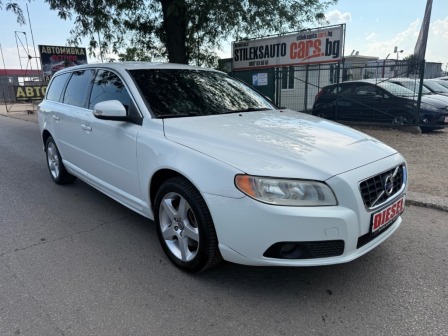 Volvo V70 АВТОМАТИК