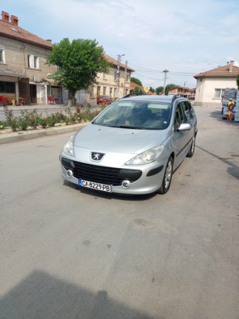 Peugeot 307 SW 1.6 hdi