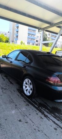 BMW 740 4.0