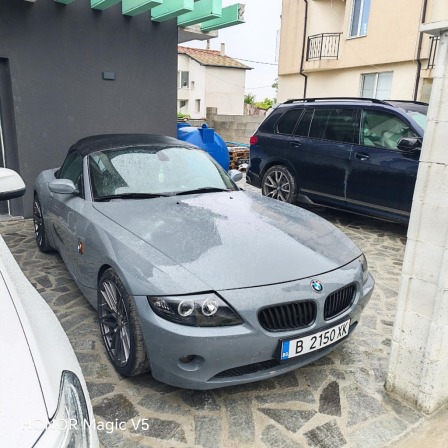 BMW Z4 2.5i