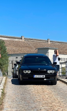 BMW 728 2.8i