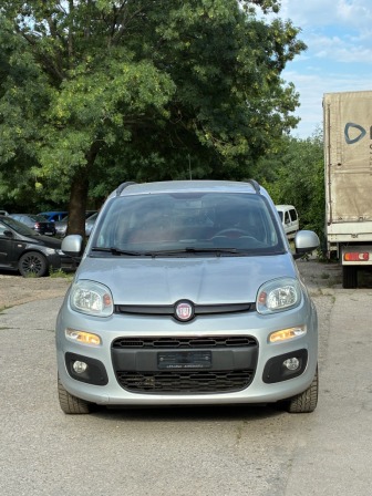 Fiat Panda 0.9