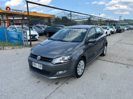 VW Polo