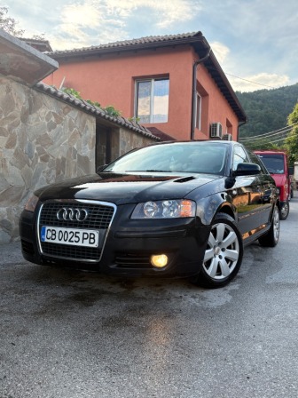 Audi A3 1.9