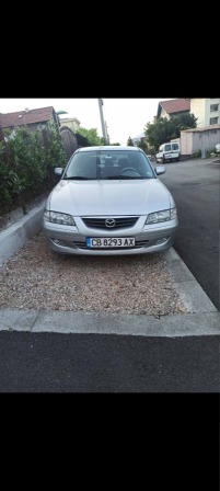 Mazda 626