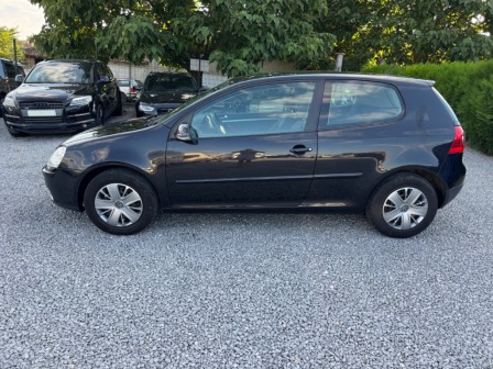 VW Golf 1.9TDI 105кс.