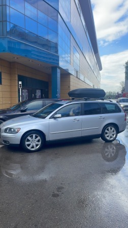 Volvo V50 2.0 D