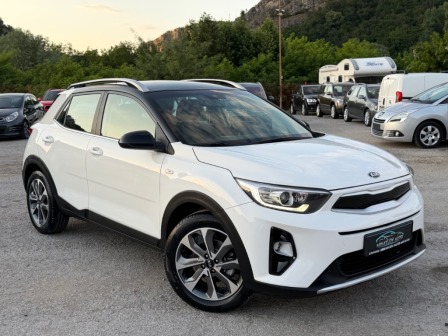 Kia Stonic 1.0GDI 73 000KM
