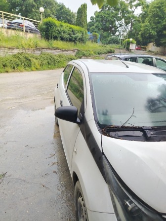 Toyota Aygo 1.0