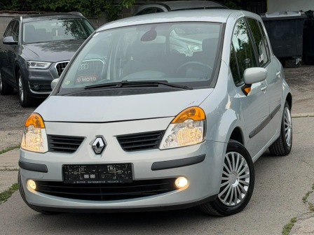 Renault Modus 1.5DCI
