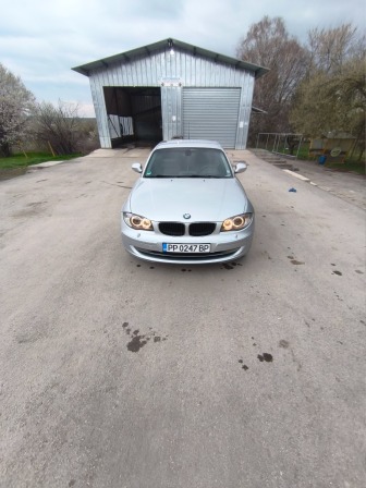 BMW 118 2.0 118D