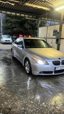 BMW 530 530XD