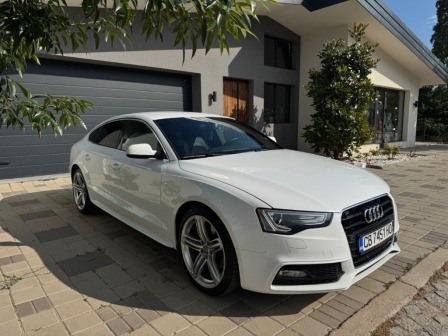 Audi A5 Sportback 3000