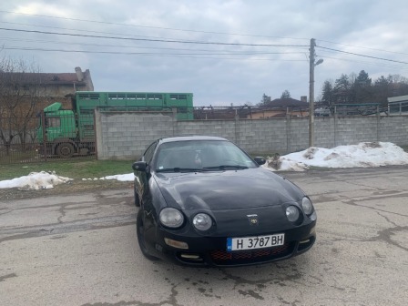Toyota Celica 1.8