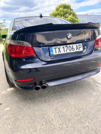 BMW 520 2.2