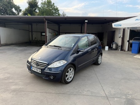 Mercedes-Benz A 180 А180 CDI
