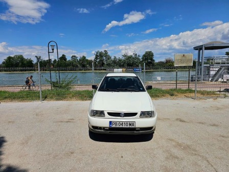 Seat Ibiza 96г. 1.4 куб
