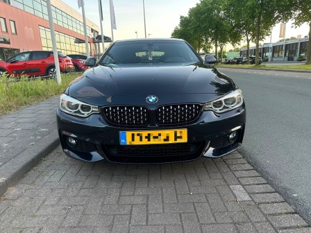 BMW 420 2