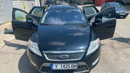 Ford Mondeo 2.0i