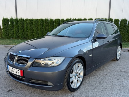 BMW 330 330d
