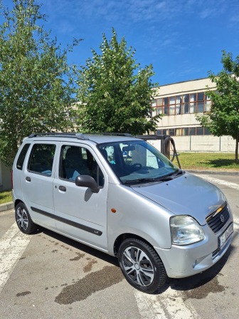 Suzuki Wagon R+ 1.3 i