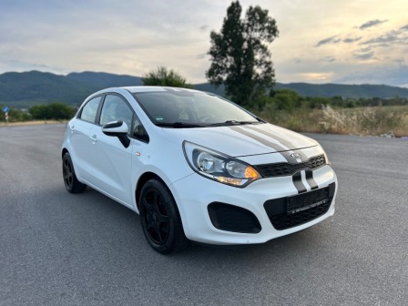 Kia Rio 1.4i 109к.с.