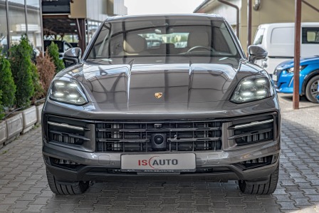 Porsche Cayenne Bose/ACC/Камера/PASM/ABD/PDC/F1/Обдухване
