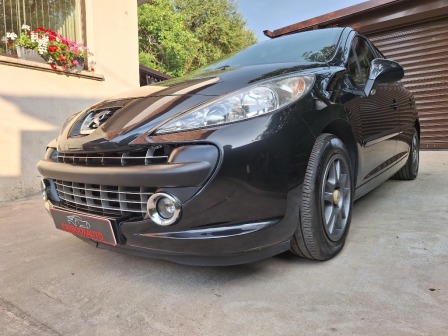 Peugeot 207 1.4 HDI
