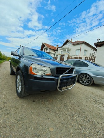 Volvo XC 90 2.4
