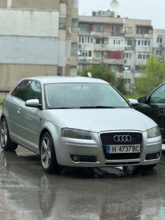 Audi A3 2000 TDI