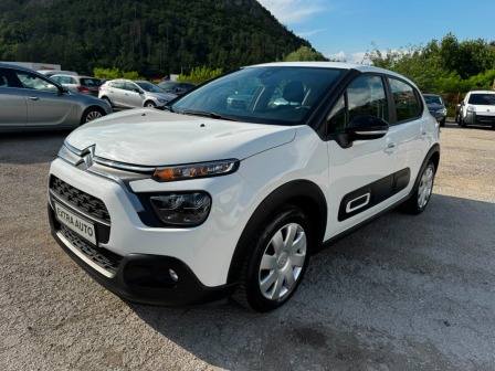 Citroen C3 1.5HDi,КЛИМАТРО