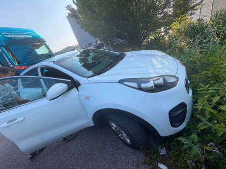 Kia Sportage 1700