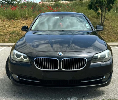BMW 520 520D