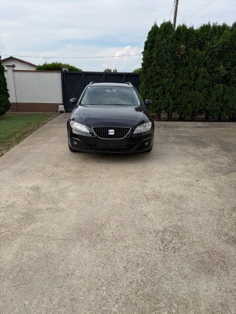 Seat Exeo 2.0TDI