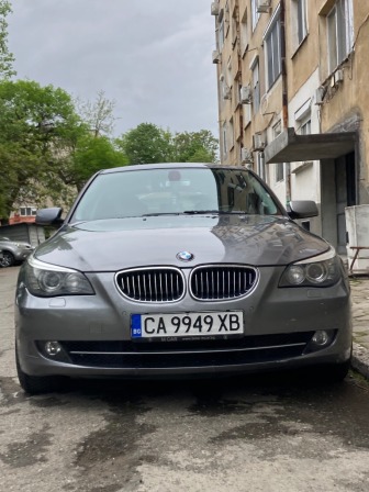 BMW 530 3.0d xd 235
