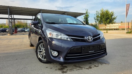 Toyota Verso 1.6d/111hp/6+1