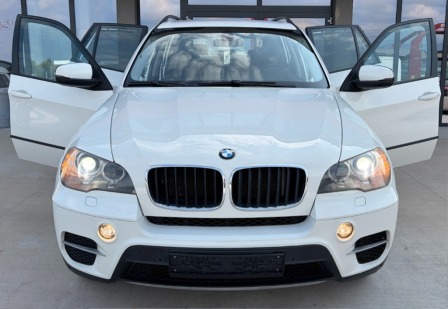 BMW X5 3.0d XDrive