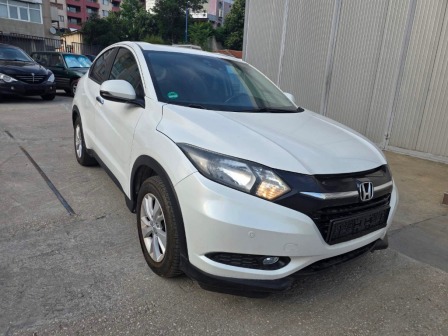 Honda HR-V 1.6D Elegance
