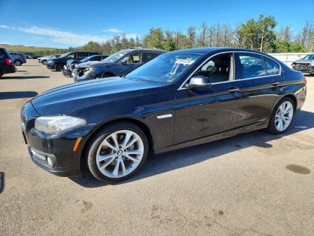 BMW 535 X-DRIVE