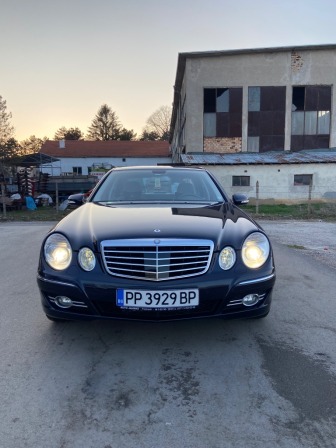 Mercedes-Benz E 280 3000