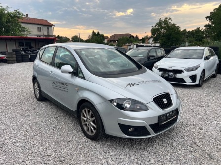 Seat Altea 1.2 105 77000км
