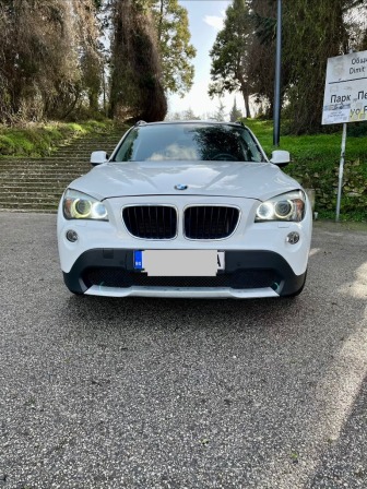 BMW X1 2000