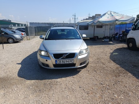 Volvo V50 2.5I-AWD