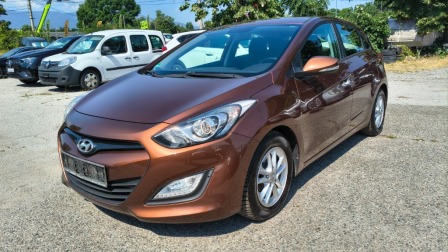Hyundai i30 1.4 CRDi
