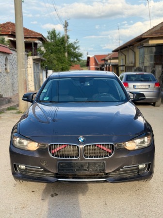 BMW 318 2.0