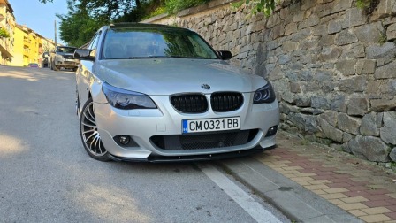 BMW 530 Е 60