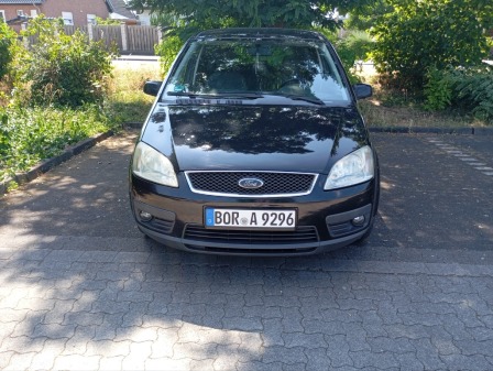 Ford Focus C-Max 1.6